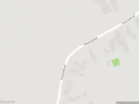 Traumahelikopter met grote spoed naar de Pottumsestraat in IJzendoorn