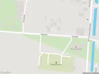 Brandweer met grote spoed naar de Hogeweg in Zwartemeer vanwege voertuigbrand