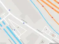 Politie naar de De Heldinnenlaan in Utrecht vanwege aanrijding met letsel