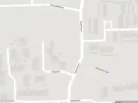 Brandweer met grote spoed naar de Koningsvaren in Ter Apel vanwege een buitenbrand