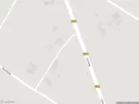 Politie naar de Lijnweg in Rhenen vanwege aanrijding met letsel