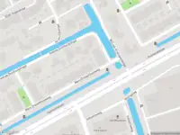 Ambulance met grote spoed naar de Mary Dresselhuysweg in Berkel en Rodenrijs