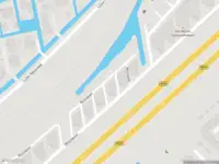 Ambulance met gepaste spoed naar de Rhijnspoor in Capelle aan den IJssel