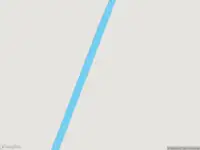 Politie met grote spoed naar de Jousterweg in Haskerhorne vanwege voertuigen te water