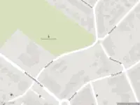 Politie naar de Heufstraat in Brunssum vanwege aanrijding met letsel