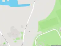 Brandweer met gepaste spoed naar de Duivecatelaan in Nijverdal