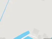 Ambulance naar de Rijksweg in Julianadorp