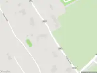 Brandweer met grote spoed naar de Jan van Renesseweg in Renesse vanwege waarnemen gaslucht