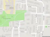 Brandweer met gepaste spoed naar de Jacobsberg in Halsteren vanwege stankoverlast