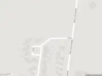 Brandweer met gepaste spoed naar de Oude Lochemseweg in Laren vanwege stormschade