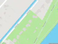 Ambulance met grote spoed naar de Larense Laan in Zwaanshoek