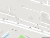 Ambulance met gepaste spoed naar de Kruisdijk in Poortugaal