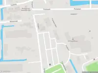 Ambulance met gepaste spoed naar de Hoogwerf in Naaldwijk