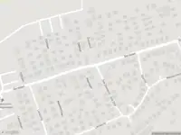 Ambulance met gepaste spoed naar de Gorslaan in Oostvoorne