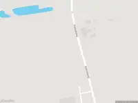 Politie met grote spoed naar de Koekoekweg in Made vanwege letsel