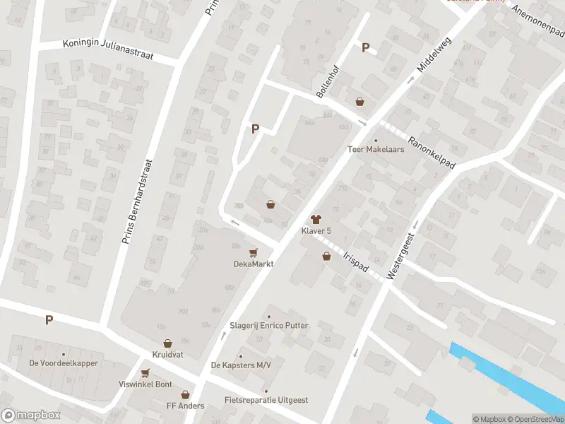 Ambulance met gepaste spoed naar de Meerpad in Uitgeest