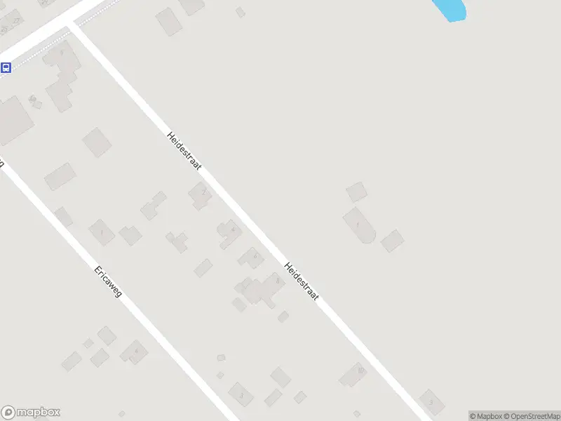 Brandweer met grote spoed naar de Heidestraat in Siebengewald vanwege voertuigbrand
