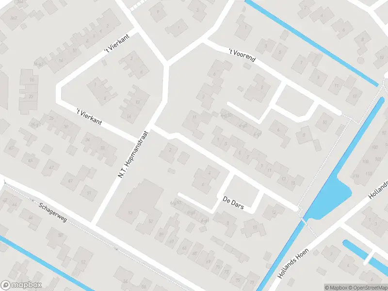 Brandweer met grote spoed naar de De Dars in Schagerbrug vanwege afhijsen patient