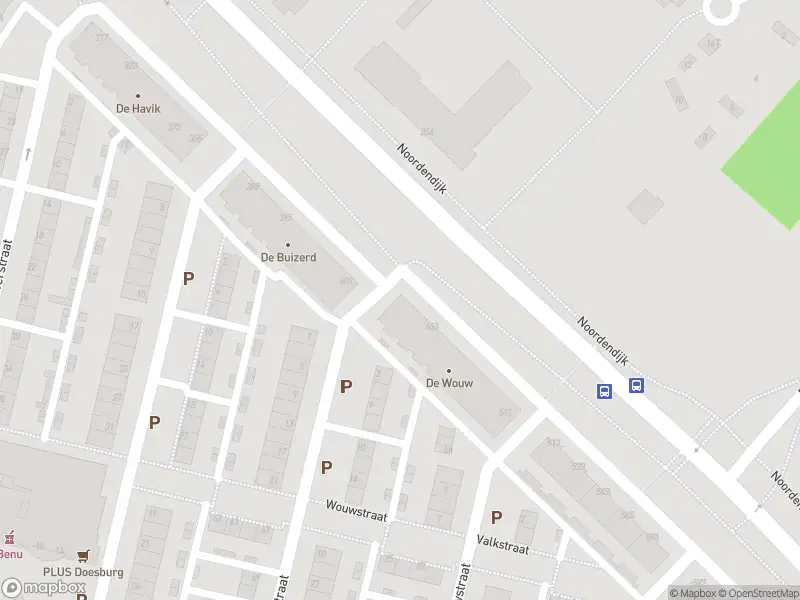 112 melding Ambulance met grote spoed naar de Noordendijk in Dordrecht