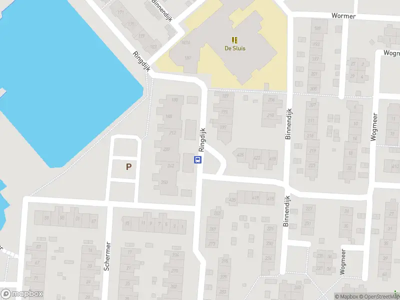 Overlastmelding Wormer in 8244CL Lelystad