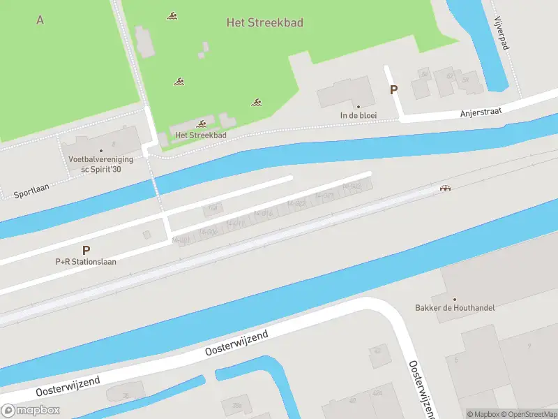 112 melding Overlastmelding Stationslaan in Hoogkarspel