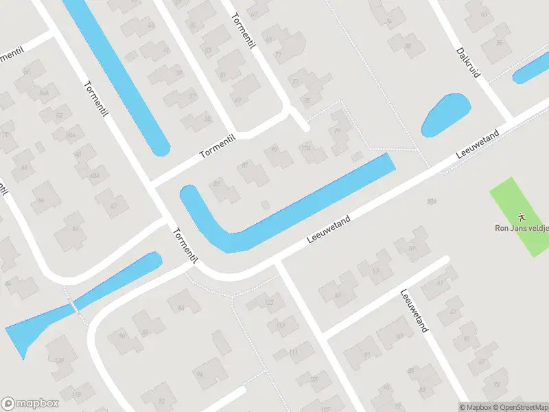 Brandweer met gepaste spoed naar de Golflaan in Heerenveen vanwege een liftopsluiting