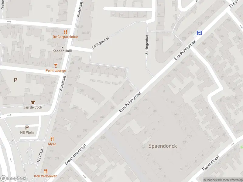 Overlastmelding Park de Horion in Tilburg gesloten