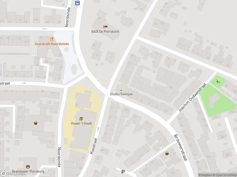 Anonieme overlastmelding Korte Voorhouterweg in Rijnsburg