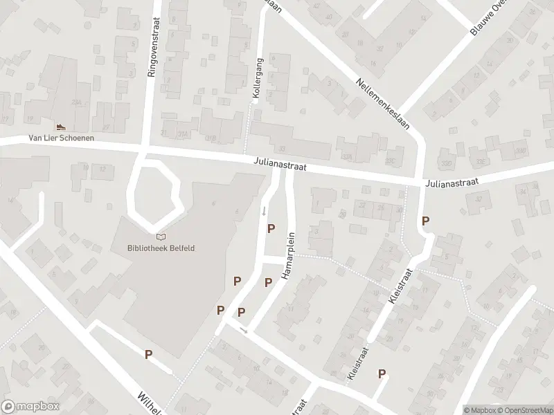 112 melding Brandweer met gepaste spoed naar de Hamarplein in Belfeld vanwege afhijsen patient