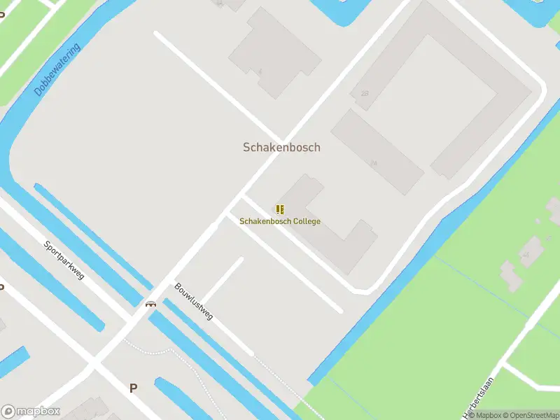 Brandweer met gepaste spoed naar de Bouwlustweg in Leidschendam vanwege stankoverlast