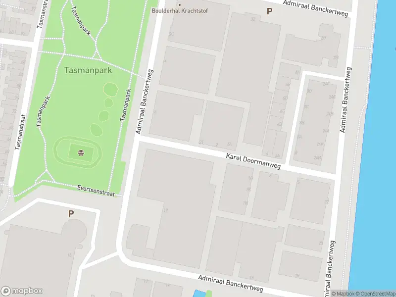 112 melding Brandweer met gepaste spoed naar de Admiraal Banckertweg in Leiden vanwege afgaan automatisch brandalarm