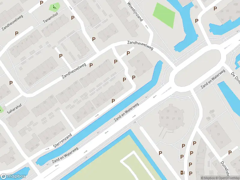 112 melding Politie met grote spoed naar de Sterrenzand in Naaldwijk vanwege ongeval met letsel