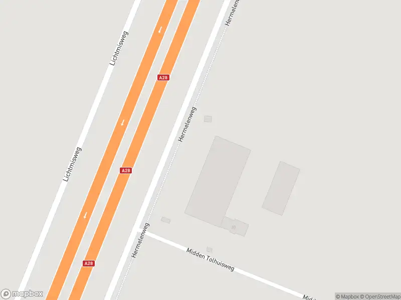 Politie naar de Hermelenweg in Zwolle vanwege aanrijding met letsel