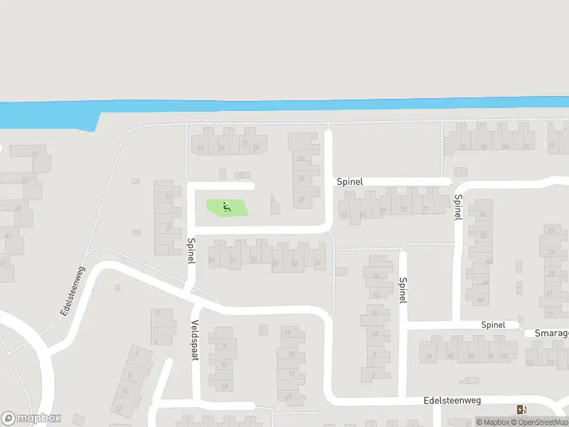 Brandweer met grote spoed naar de Klapwijkse Zoom in Berkel en Rodenrijs vanwege reanimatie
