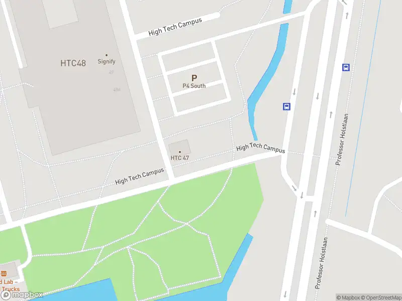 Brandweer met gepaste spoed naar de Prof. Holstlaan in Eindhoven vanwege stankoverlast