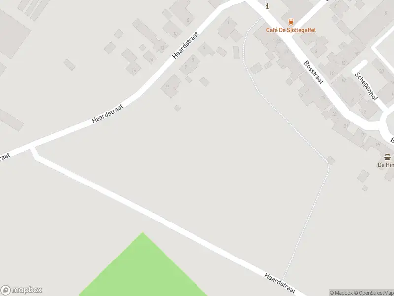 Brandweer met grote spoed naar de Haardstraat in Neeritter vanwege reanimatie
