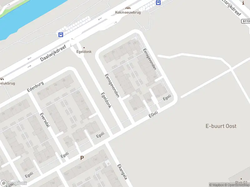 Ambulance met grote spoed naar de Eensgevonden in Amsterdam