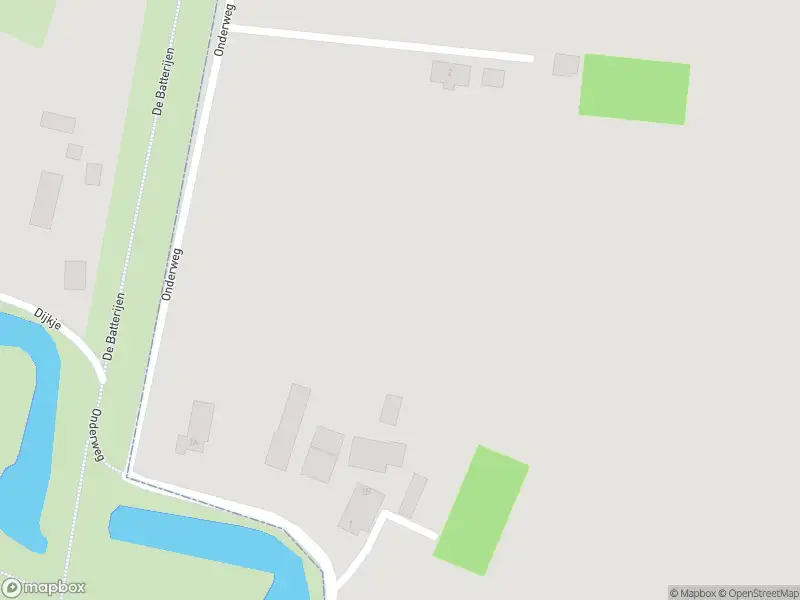 Politie naar de Rijksweg in Ederveen vanwege aanrijding met letsel