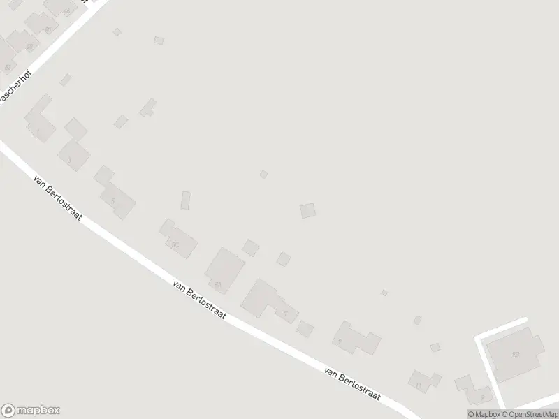 Brandweer met grote spoed naar de Overloonseweg in Venray