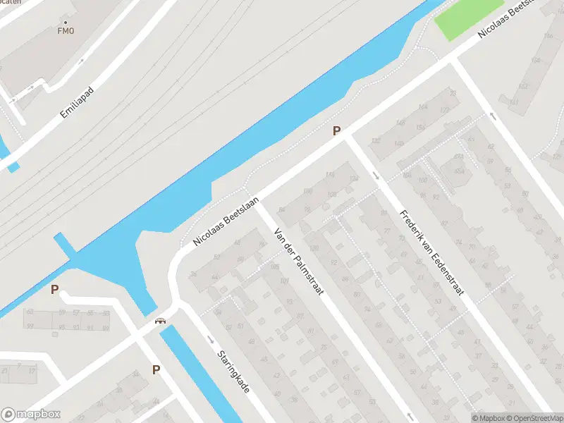 112 melding Traumahelikopter met grote spoed naar de Nicolaas Beetslaan in Voorburg