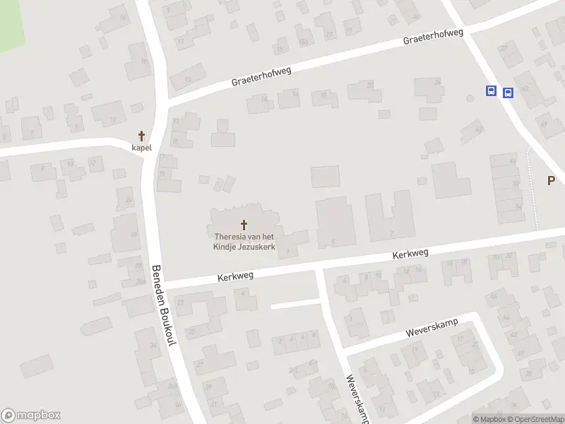 Brandweer met grote spoed naar de Boven Boukoul in Swalmen