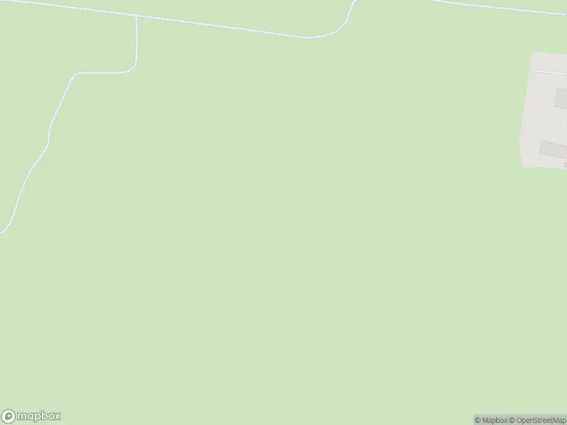 Politie naar de Hooidijk in Hezingen vanwege aanrijding met letsel