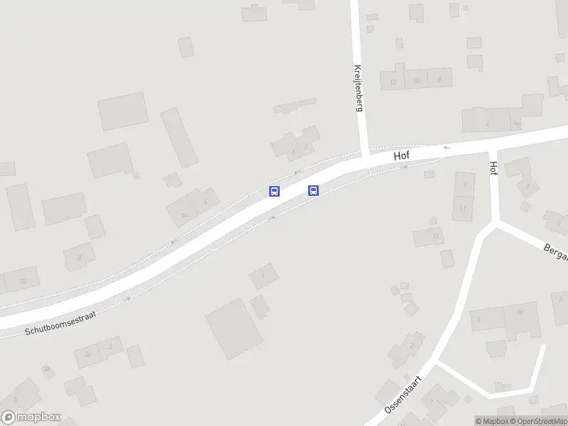 Brandweer met gepaste spoed naar de Schutboomsestraat in Milheeze