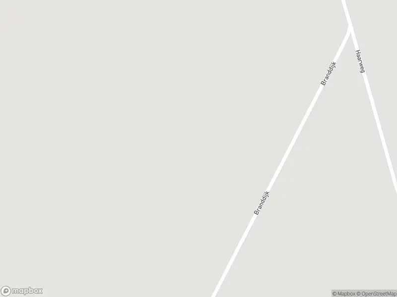 Brandweer met gepaste spoed naar de Elzeboomweg in Ruurlo vanwege stormschade