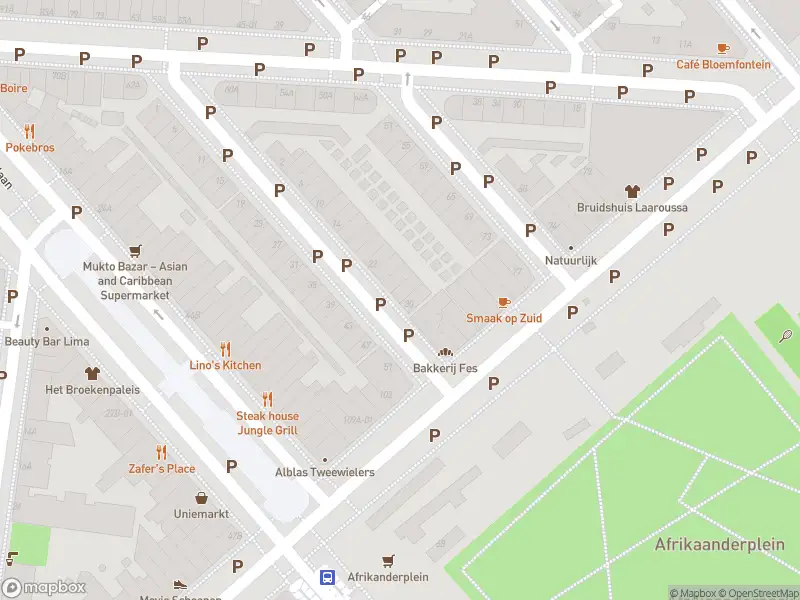 112 melding Ambulance met grote spoed naar de Schalk Burgerstraat in Rotterdam