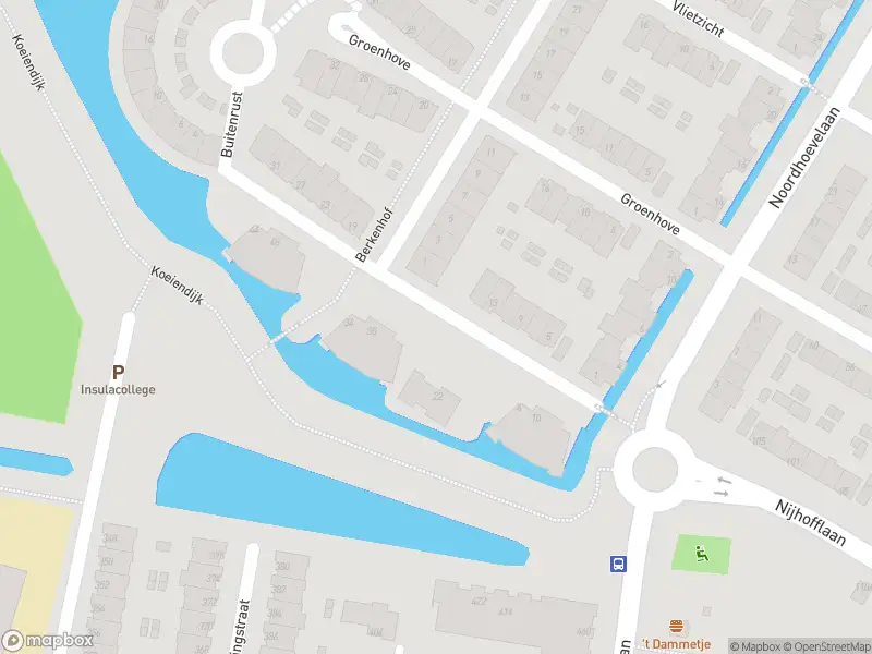 Overlastmelding Rusthout in Dordrecht