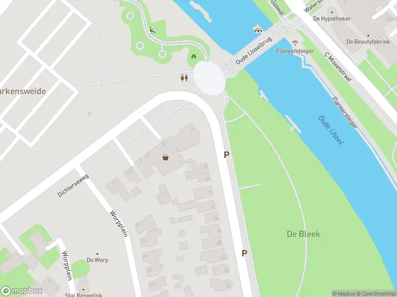 Overlastmelding Wijnbergseweg in Doetinchem