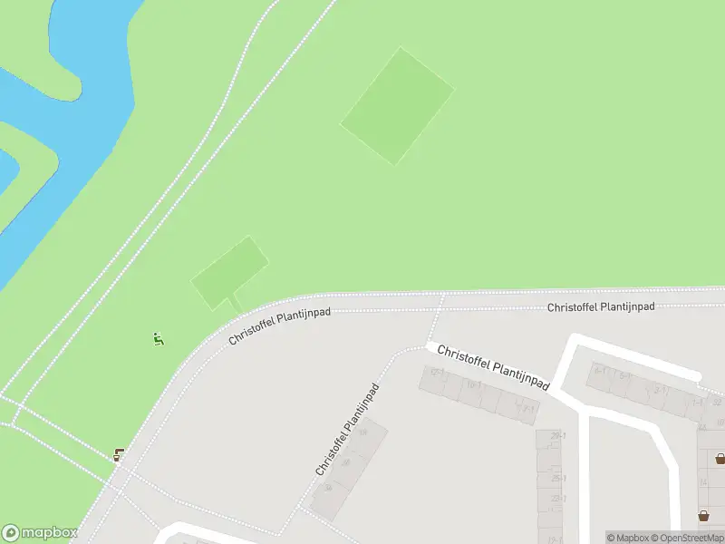 Brandweer met gepaste spoed naar de Comeniusstraat in Amsterdam vanwege dier(en) in nood