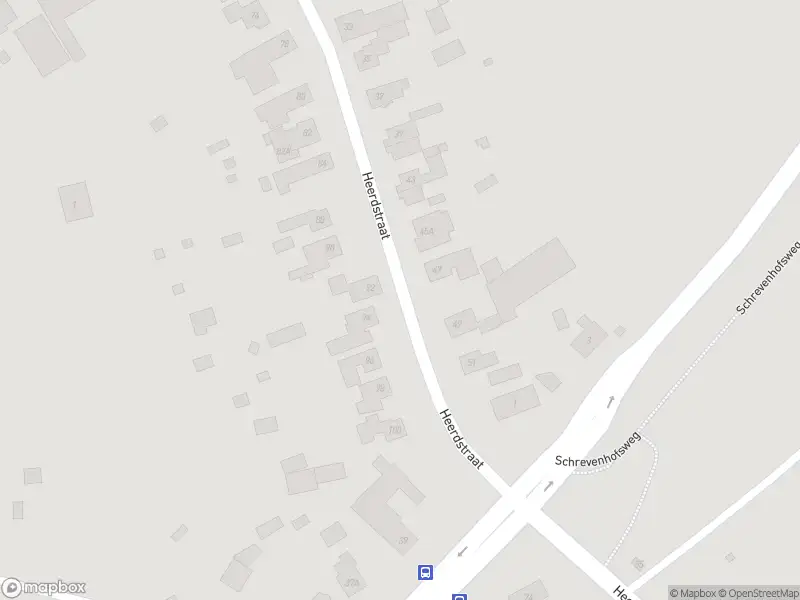 112 melding Overlastmelding Heerdstraat in Sint Joost