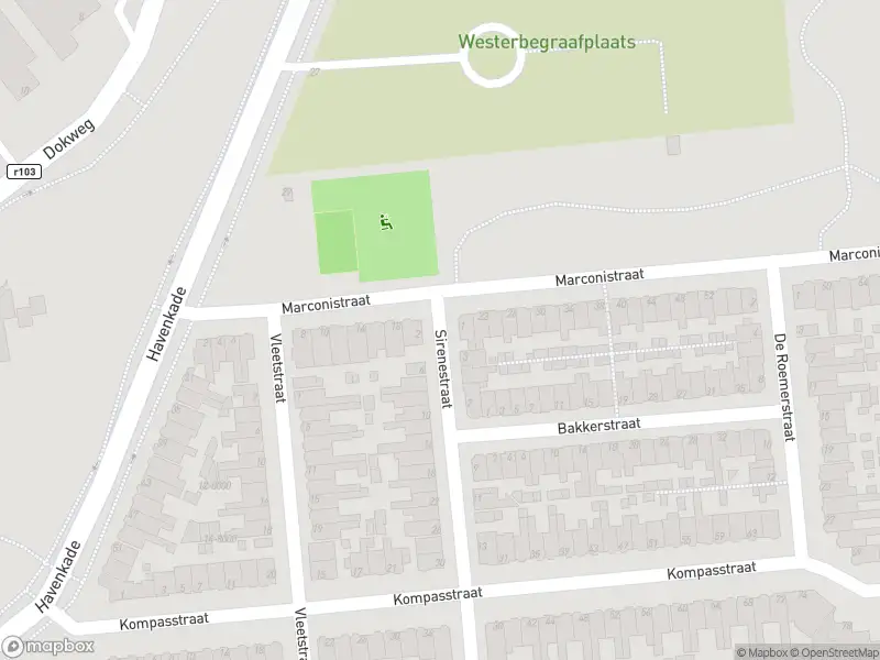 Brandweer met grote spoed naar de Sirenestraat in IJmuiden vanwege reanimatie